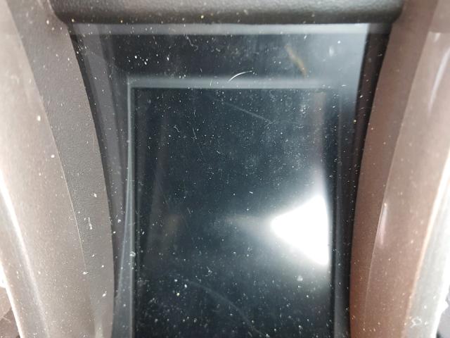 1G11C5SA4GF125338 - 2016 CHEVROLET MALIBU LIM 银色 照片 8