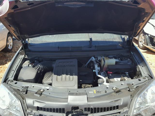 3GNAL2EK5DS558398 - 2013 CHEVROLET CAPTIVA LS 蓝色 照片 7