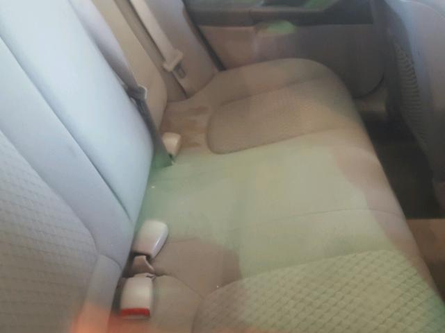 1G1ZS51806F253417 - 2006 CHEVROLET MALIBU LS თეთრი ფოტო 6