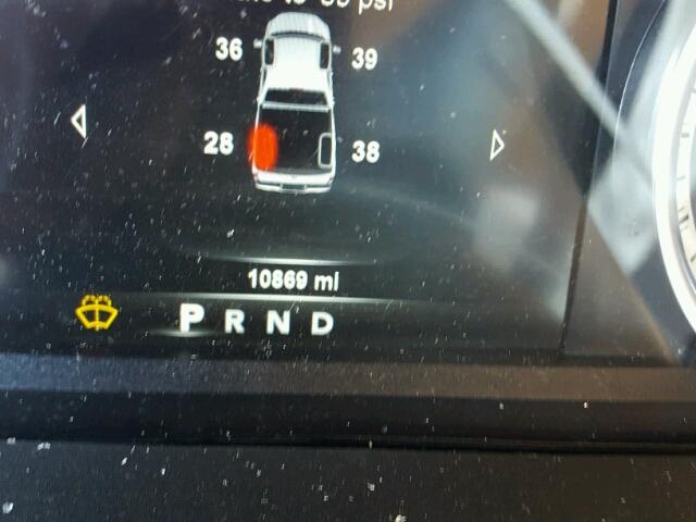 1C6RR7LT7HS504466 - 2017 RAM 1500 SLT BLACK photo 8