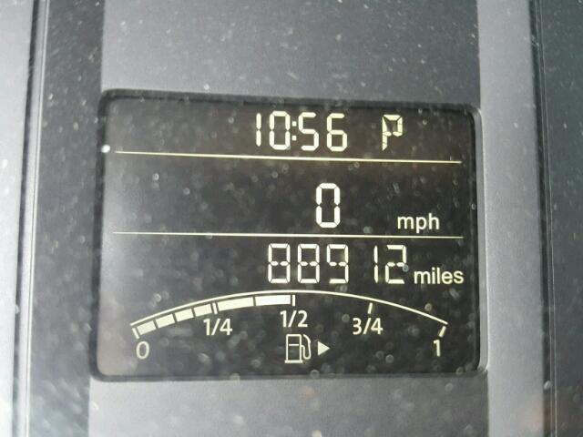 3VW2K7AJ1EM313448 - 2014 VOLKSWAGEN JETTA BASE WHITE photo 8