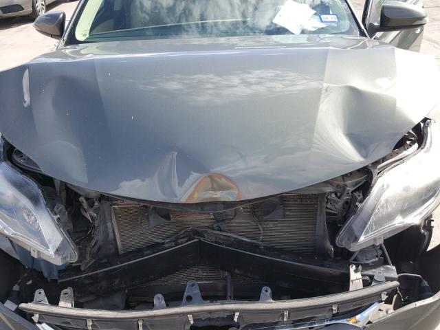 4T1BK1EB8DU037987 - 2013 TOYOTA AVALON BAS GREEN photo 7