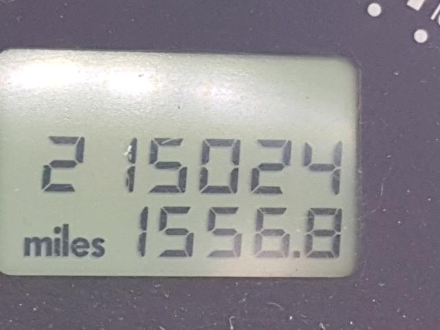 3VWCD21C43M406027 - 2003 VOLKSWAGEN NEW BEETLE Yaşıl foto 8