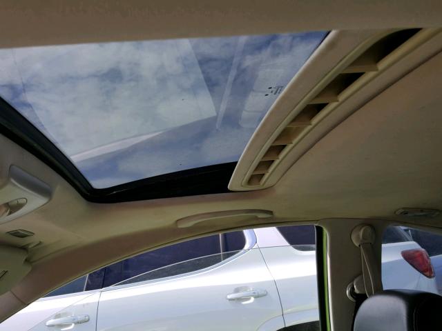 3VWCD21C43M406027 - 2003 VOLKSWAGEN NEW BEETLE Yaşıl foto 9