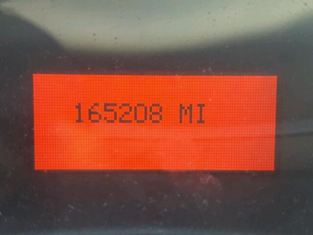 2G2WP552171141448 - 2007 PONTIAC GRAND PRIX Сірий фото 8