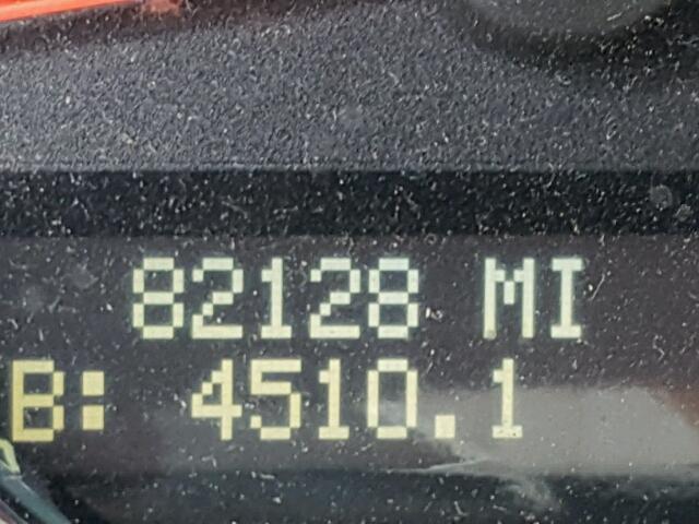 1GNDV23148D188892 - 2008 CHEVROLET UPLANDER L SILVER photo 8