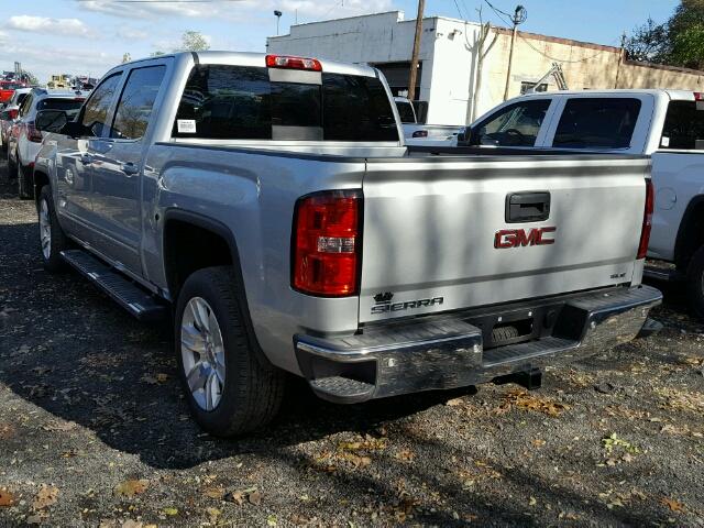 3GTP1MEC5HG119160 - 2017 GMC SIERRA C15 SILVER photo 3