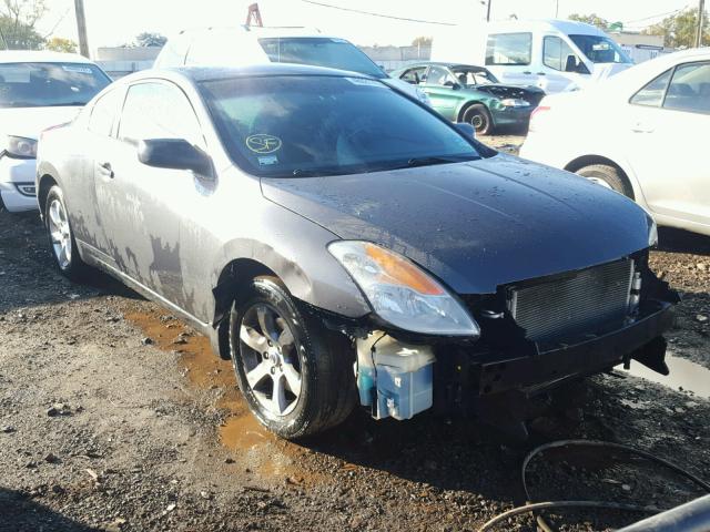 1N4AL24EX8C171593 - 2008 NISSAN ALTIMA 2.5 CHARCOAL photo 1