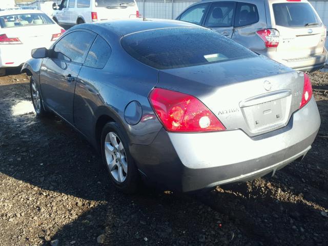 1N4AL24EX8C171593 - 2008 NISSAN ALTIMA 2.5 CHARCOAL photo 3