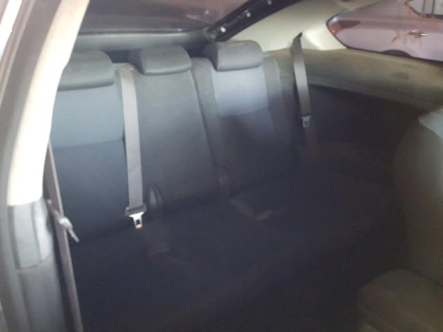 JTKDE177360135907 - 2006 TOYOTA SCION TC 灰色 照片 6