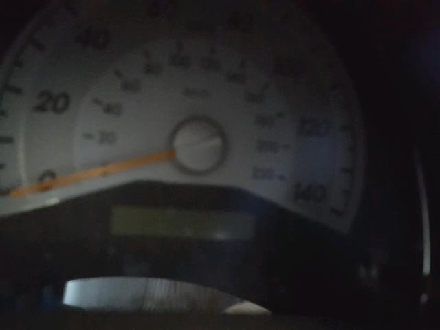 JTKDE177360135907 - 2006 TOYOTA SCION TC 灰色 照片 8