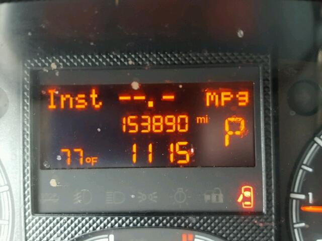 3C6TRVNG8HE522553 - 2017 RAM PROMASTER 白色 照片 8