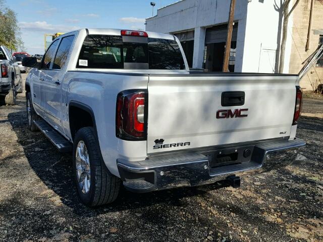 3GTP1NEC8HG228136 - 2017 GMC SIERRA C15 WHITE photo 3