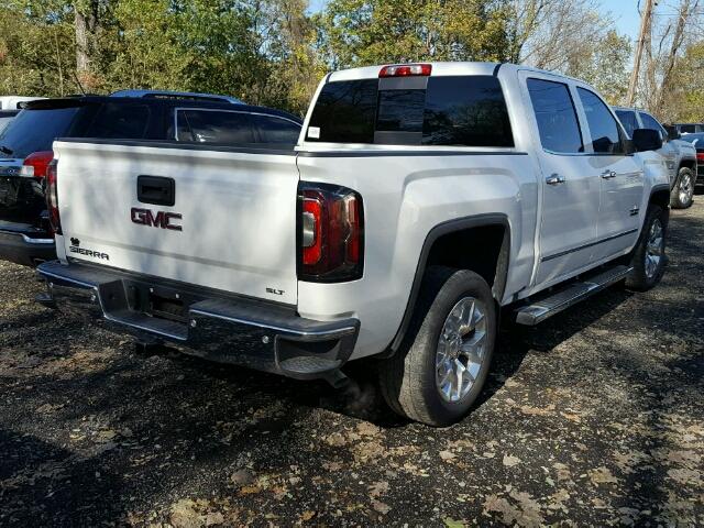 3GTP1NEC8HG228136 - 2017 GMC SIERRA C15 WHITE photo 4