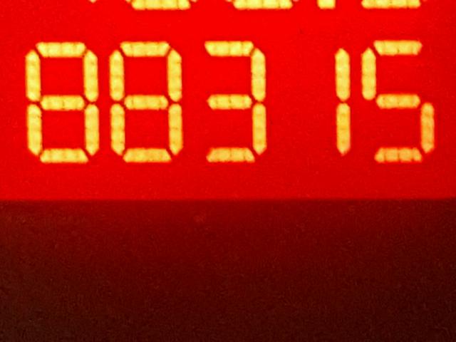 3VWPF31Y38M400658 - 2008 VOLKSWAGEN NEW BEETLE 红色 照片 8