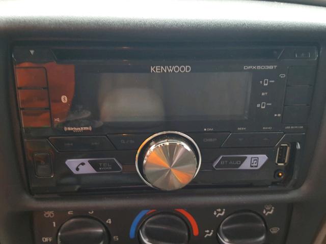 1G1NE52JX2M624628 - 2002 CHEVROLET MALIBU LS 银色 照片 9