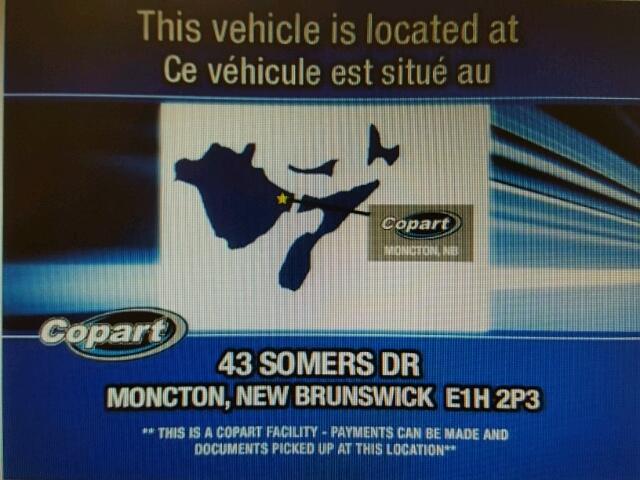 3G1TV55E59L120353 - 2009 CHEVROLET AVEO LS GOLD photo 10
