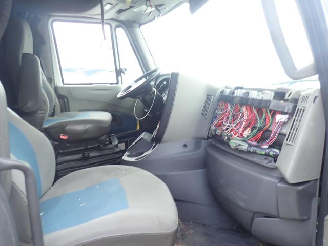 3HSDJSJR4CN673934 - 2012 INTERNATIONAL PROSTAR أبيض صورة 5