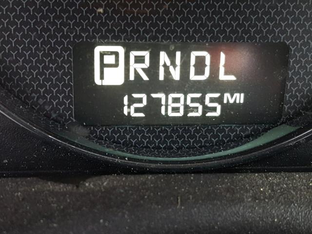 1G1ZS51F86F182448 - 2006 CHEVROLET MALIBU LS შავი ფოტო 8