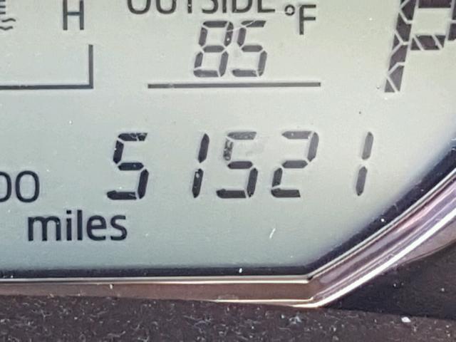 2T1BPRHE1EC161740 - 2014 TOYOTA COROLLA EC 灰色 照片 8