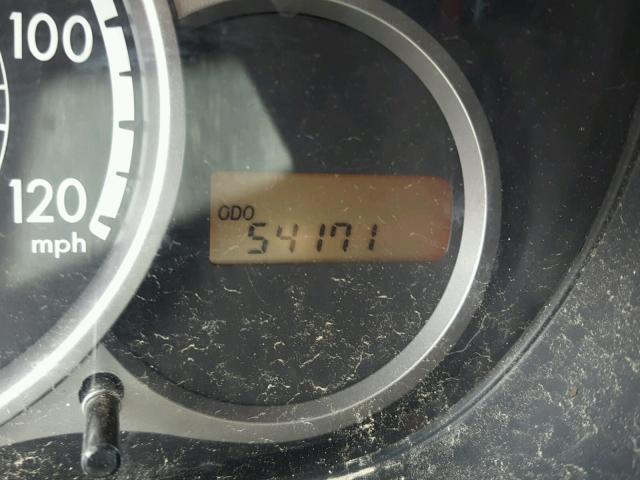 JM1DE1KZ6E0182699 - 2014 MAZDA MAZDA2 SPO 蓝色 照片 8