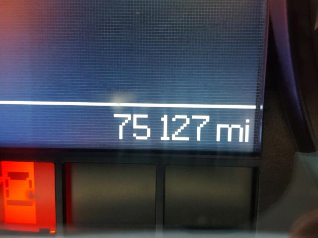 3C6UD5DL2CG308978 - 2012 DODGE RAM 2500 S WHITE photo 8