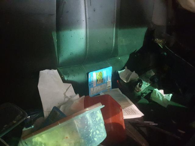 2G1FL1EP6D9802358 - 2013 CHEVROLET CAMARO ZL1 黄色 照片 6