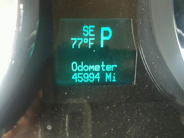 3GNAL2EK6ES626757 - 2014 CHEVROLET CAPTIVA LS 白色 照片 8