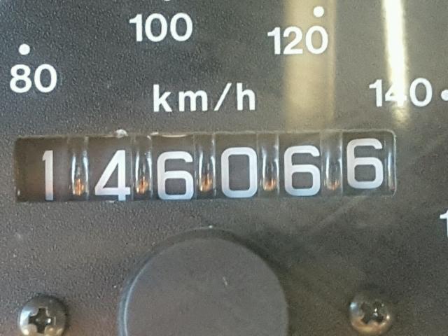 4S6CM58W6W4422592 - 1998 HONDA PASSPORT E 白色 照片 8