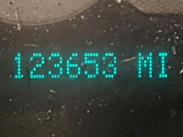 1G1ZH57BX9F241569 - 2009 CHEVROLET MALIBU შავი ფოტო 8