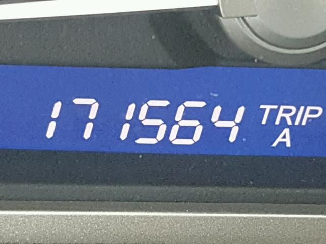 19XFA1F9XAE016833 - 2010 HONDA CIVIC EXL 棕色 照片 8