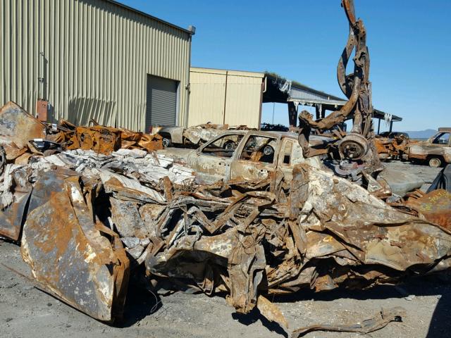 VB550053963 - 1955 CHEVROLET 210 BURN photo 10