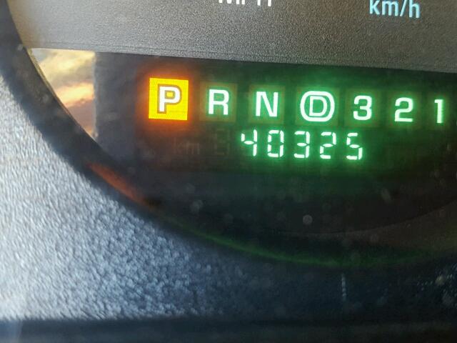 2G4WB55K821188281 - 2002 BUICK REGAL LS 黑色 照片 8