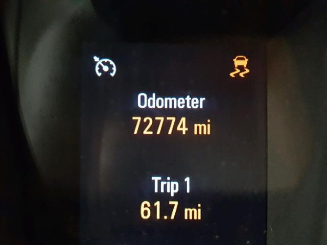 1G4GC5E33DF274412 - 2013 BUICK LACROSSE GOLD photo 8