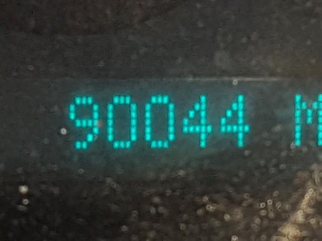 1G1ZB5E14BF242993 - 2011 CHEVROLET MALIBU LS Gümüş foto 8