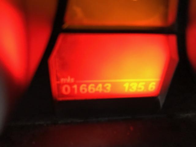 WBALM7C52EE385876 - 2014 BMW Z4 SDRIVE3 BLACK photo 8