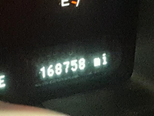 5LMFU27R54LJ36331 - 2004 LINCOLN NAVIGATOR SILVER photo 8