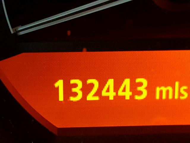 WBAHL83526DT02906 - 2006 BMW 750 I BLUE photo 8