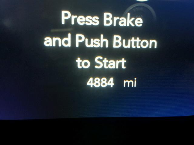 2C4RC1GG1HR647595 - 2017 CHRYSLER PACIFICA L 灰色 照片 8