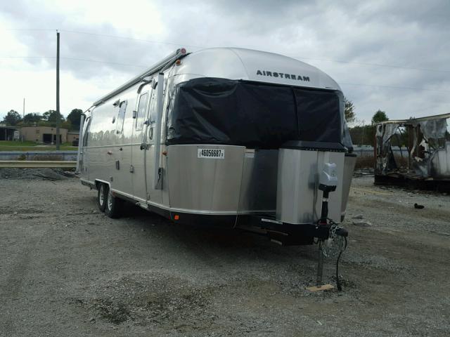 1STJBYP2XHJ540046 - 2017 AIRS TRAILER SILVER photo 1