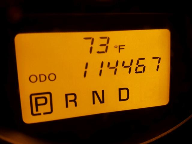 JTMZF33V49D000717 - 2009 TOYOTA RAV4 白色 照片 8