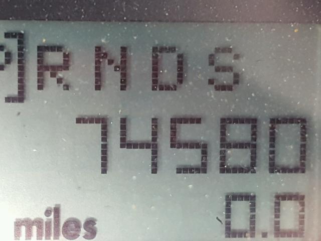 3VWCM31Y44M321997 - 2004 VOLKSWAGEN NEW BEETLE Krem foto 8