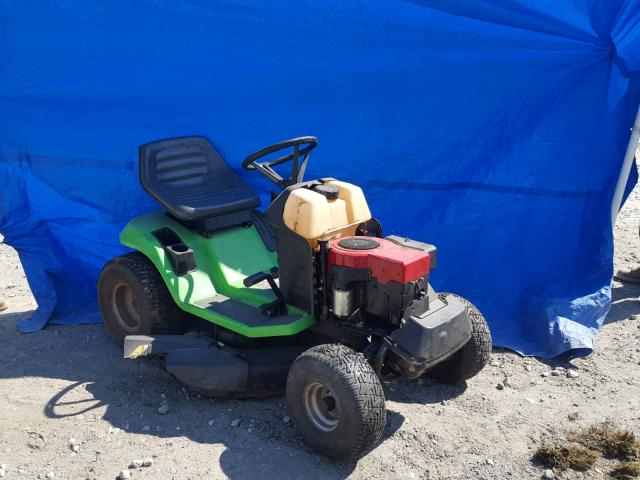 54656 - 1990 ARNES LAWNMOWER GREEN photo 1