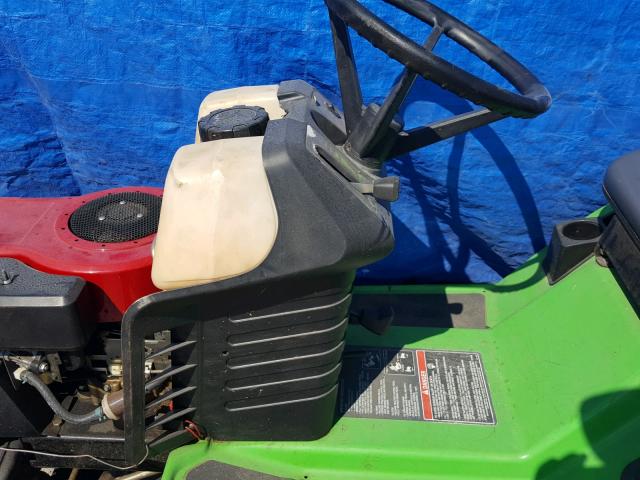 54656 - 1990 ARNES LAWNMOWER GREEN photo 5