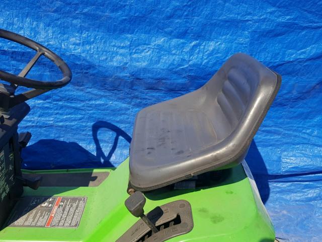 54656 - 1990 ARNES LAWNMOWER GREEN photo 6