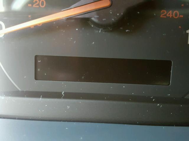 1HGCM82655A008616 - 2005 HONDA ACCORD EX 黑色 照片 8