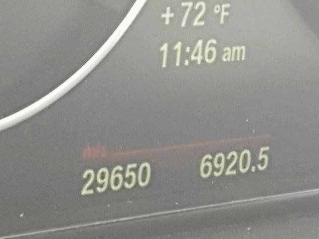 WBA3C1C55DF441270 - 2013 BMW 328 I SULE BLACK photo 8