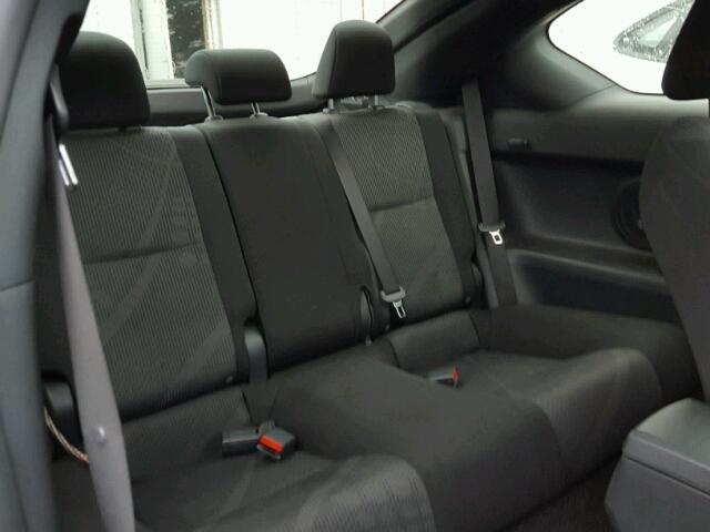 JTKJF5C73D3060327 - 2013 TOYOTA SCION TC 黑色 照片 6