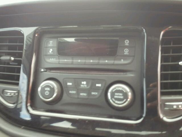 1C3CDFBA5DD156712 - 2013 DODGE DART 银色 照片 9