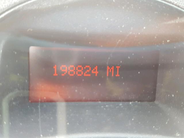 2G2WS522151142471 - 2005 PONTIAC GRAND PRIX 银色 照片 8